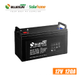 Hot sale 12v 150ah deep cycle Gel battery